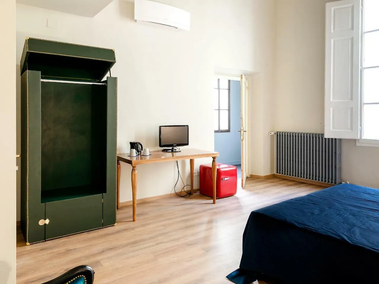 Bed & Breakfast B&B Stupido Hotel Florence