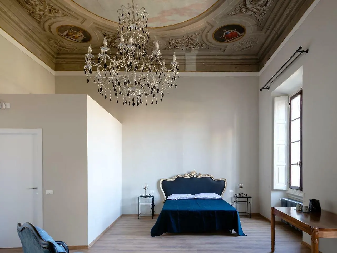 B&B Stupido Hotel Florence Bed & Breakfast