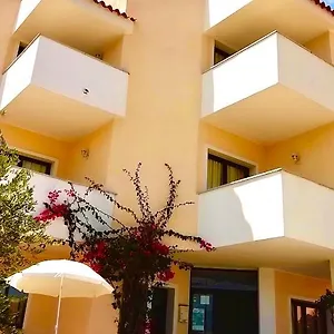 Palau City Hotel Italie