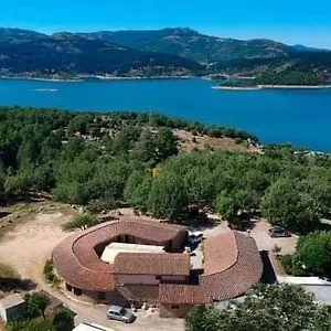 Il Nido Dell'aquila Italie