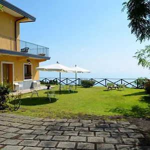 L'infinito - & Breakfast Italie