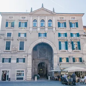 Domus Nova Palace - Italian Homing Italie
