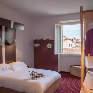 Hotel Dome