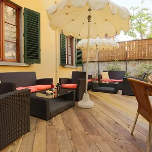 Hotel Relais Lavagnini