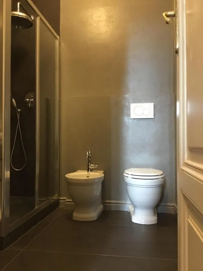 B&B Stupido Hotel Florence Italy