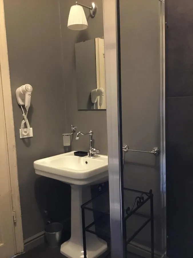 Bed & Breakfast B&B Stupido Hotel Florence