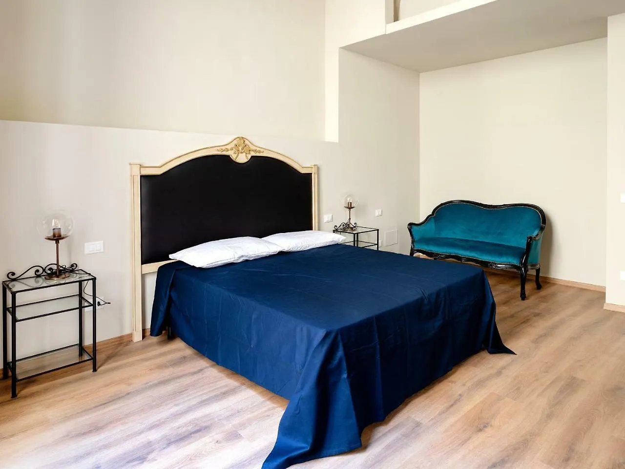 B&B Stupido Hotel Florence
