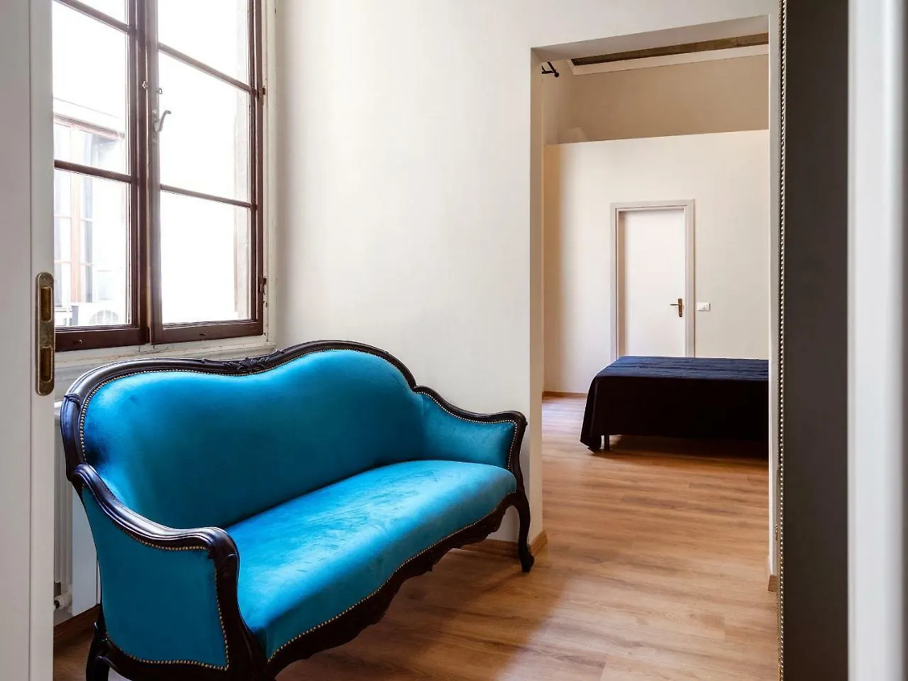 B&B Stupido Hotel Florence Bed & Breakfast