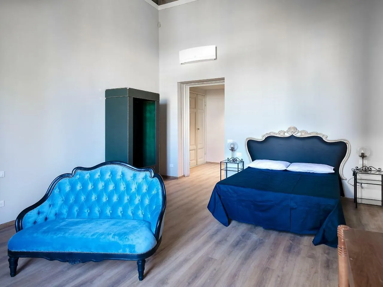 ** Bed & Breakfast B&B Stupido Hotel Florence Italy
