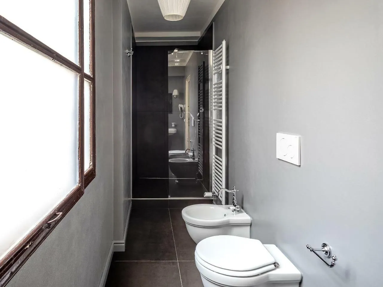 Bed & Breakfast B&B Stupido Hotel Florence