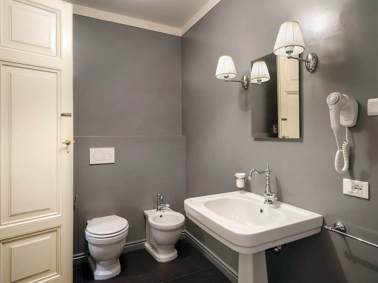 ** Bed & Breakfast B&B Stupido Hotel Florence Italy