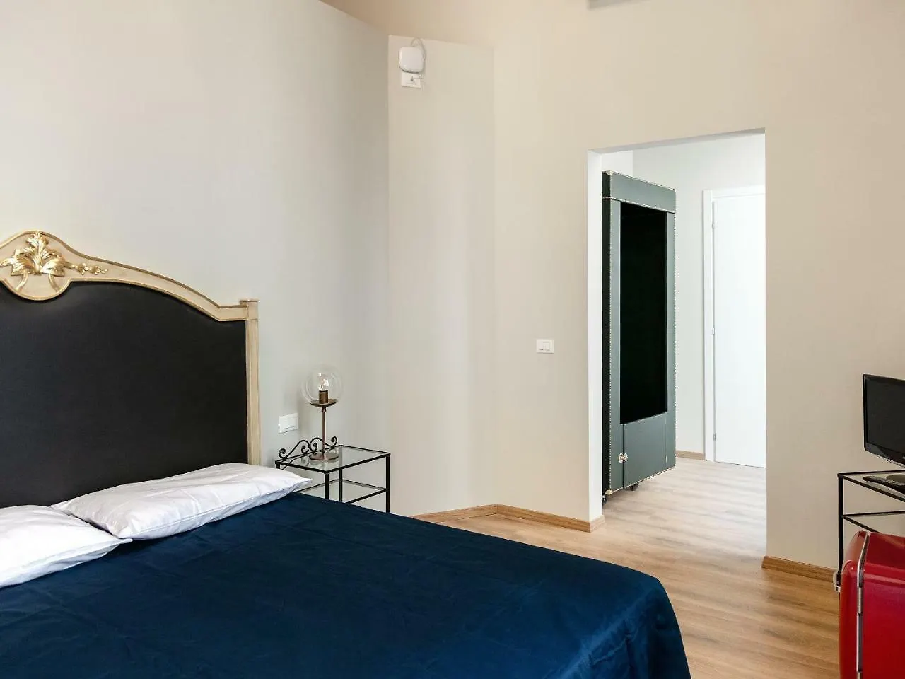 B&B Stupido Hotel Florence