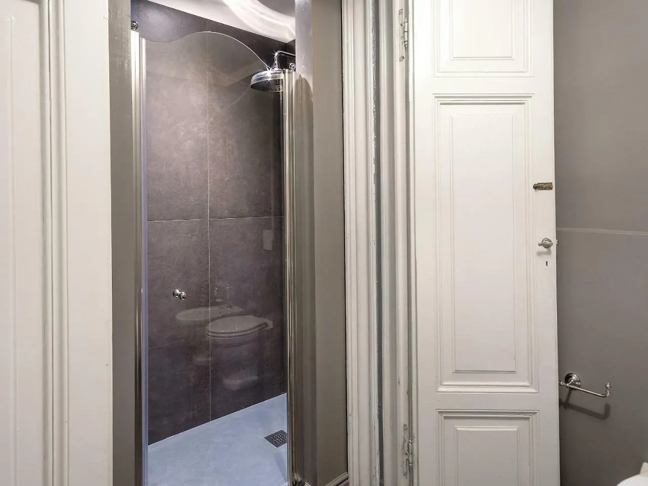 B&B Stupido Hotel Florence Bed & Breakfast