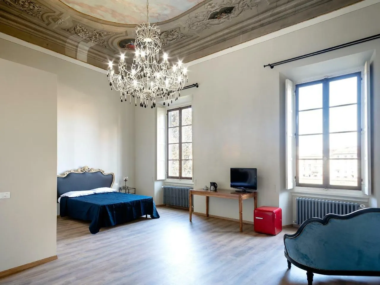 B&B Stupido Hotel Florence Bed & Breakfast