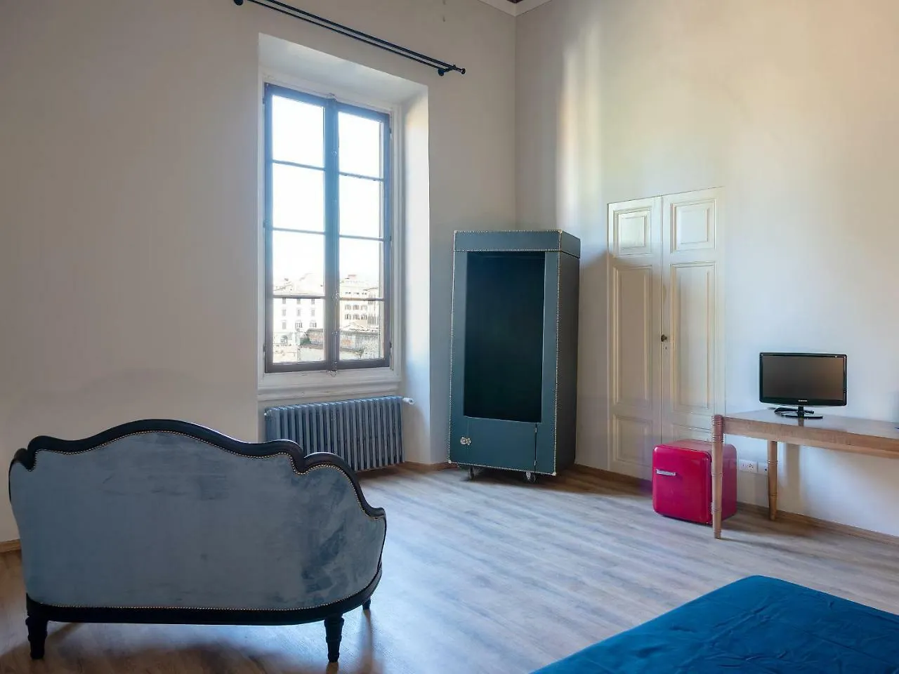 ** Bed & Breakfast B&B Stupido Hotel Florence Italy