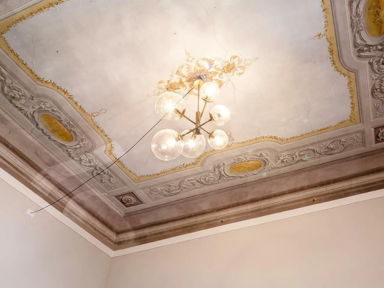 B&B Stupido Hotel Florence