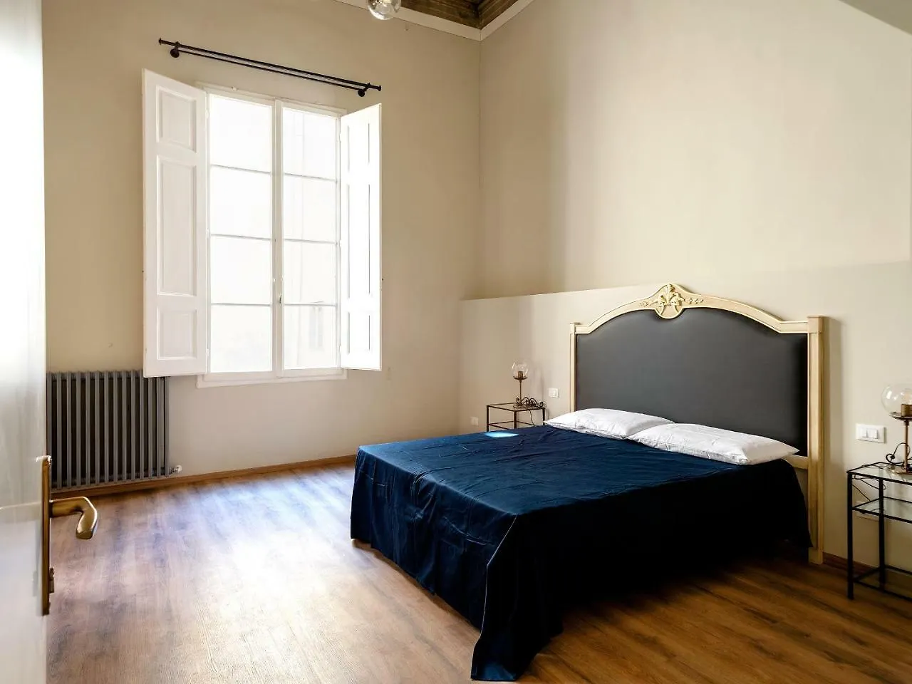 B&B Stupido Hotel Florence Bed & Breakfast