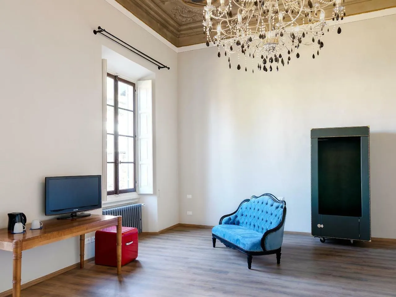 Bed & Breakfast B&B Stupido Hotel Florence