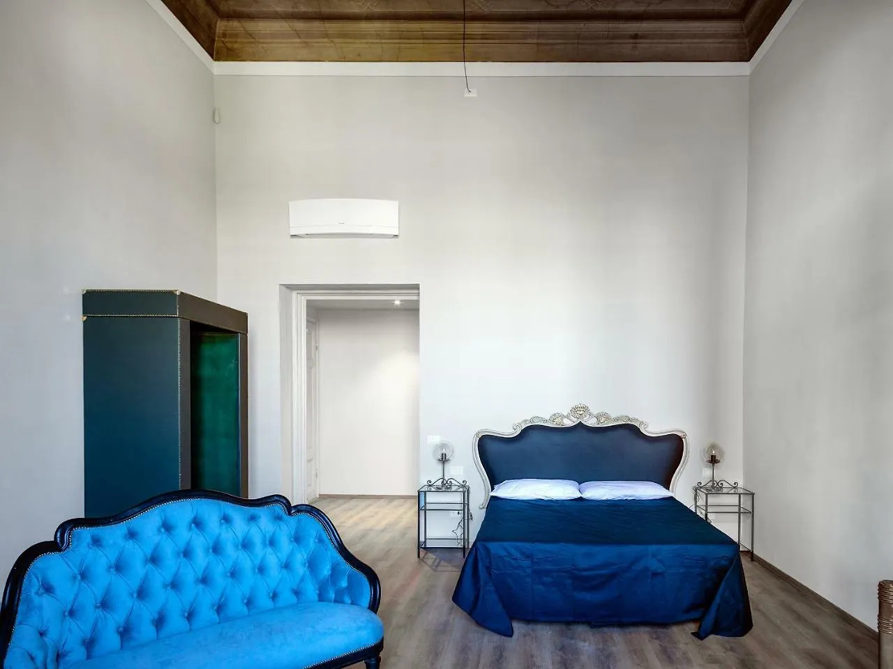 B&B Stupido Hotel Florence Bed & Breakfast