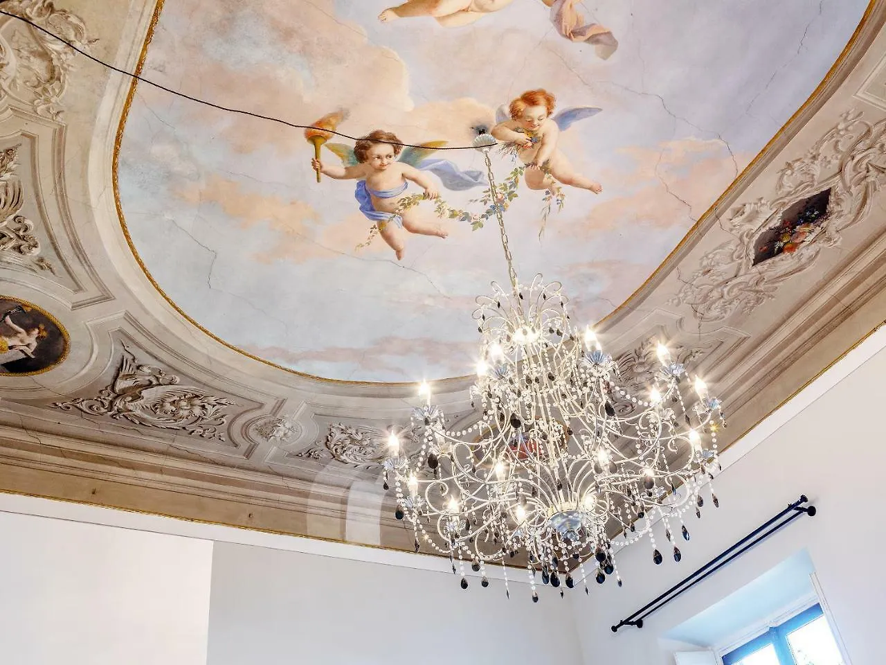 B&B Stupido Hotel Florence Bed & Breakfast