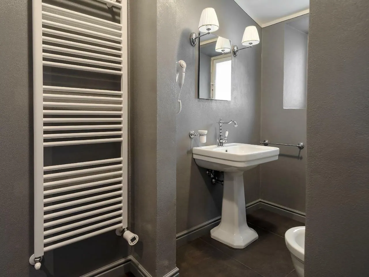 B&B Stupido Hotel Florence Italy