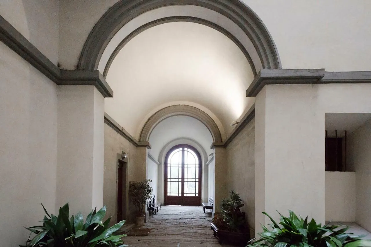 B&B Stupido Hotel Florence Bed & Breakfast