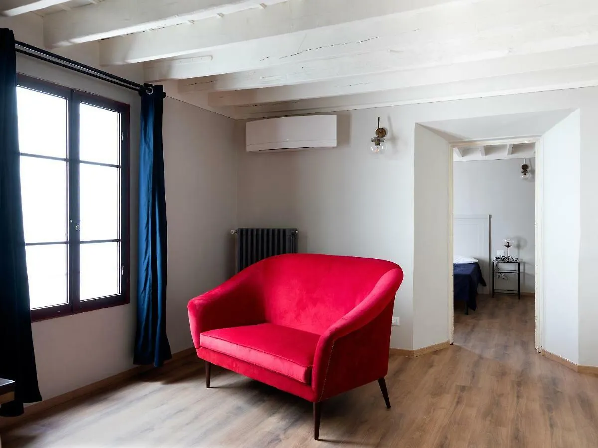 B&B Stupido Hotel Florence