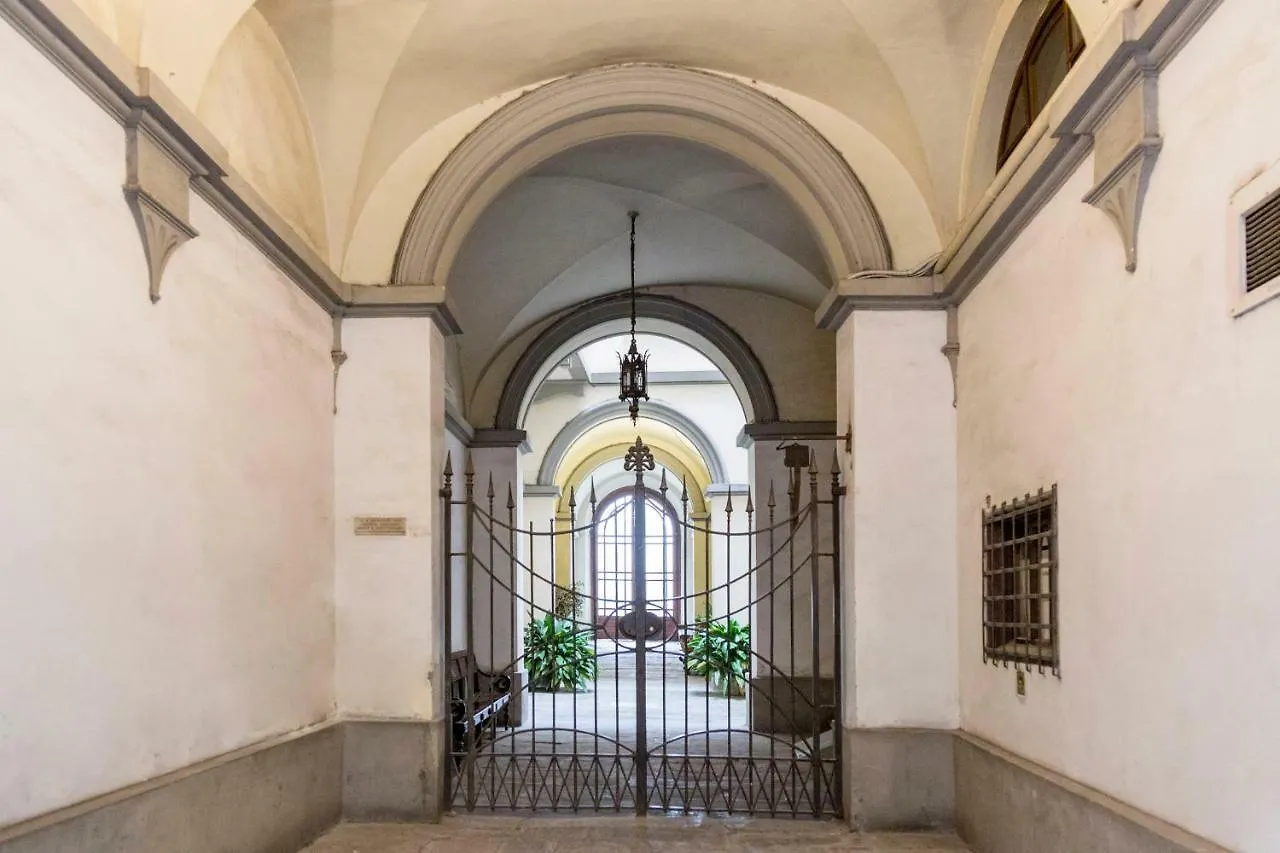 B&B Stupido Hotel Florence Bed & Breakfast