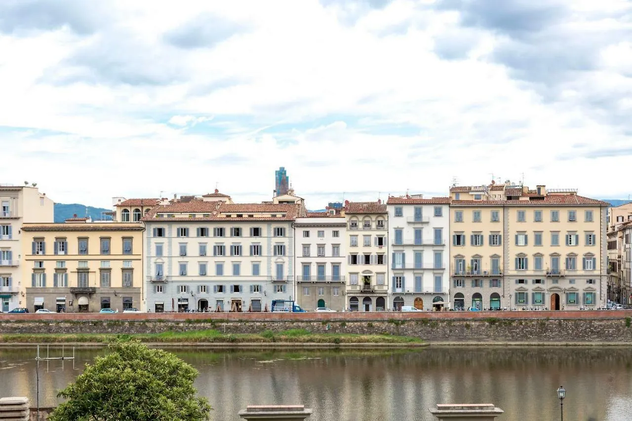 ** Bed & Breakfast B&B Stupido Hotel Florence Italy