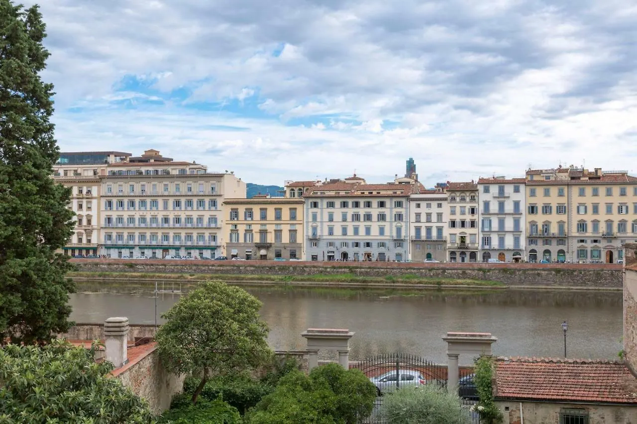 B&B Stupido Hotel Florence
