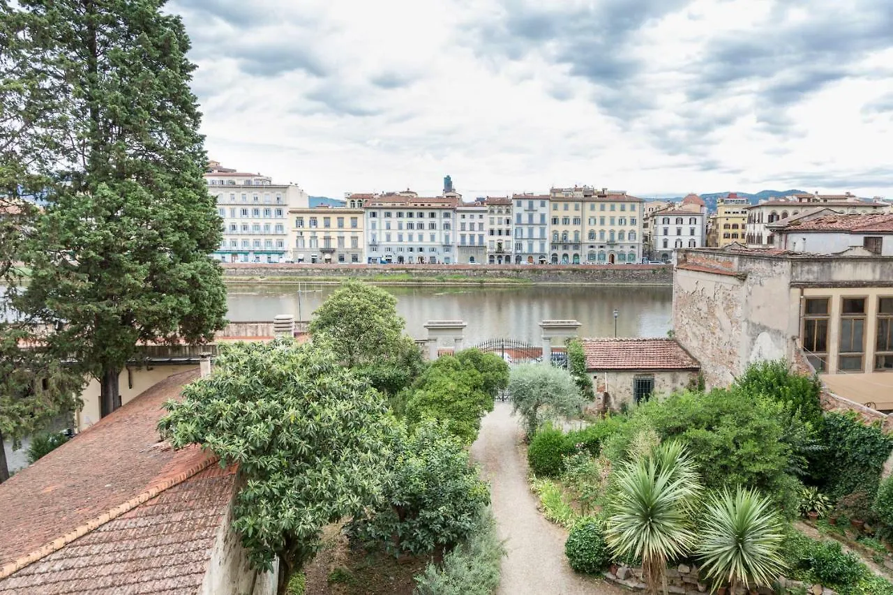 Bed & Breakfast B&B Stupido Hotel Florence